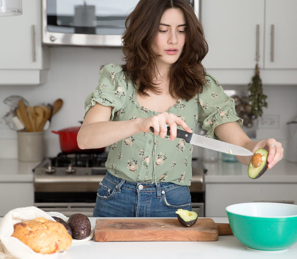 7 Simple Ways to Waste Less In Your Kitchen — Eat This Not That